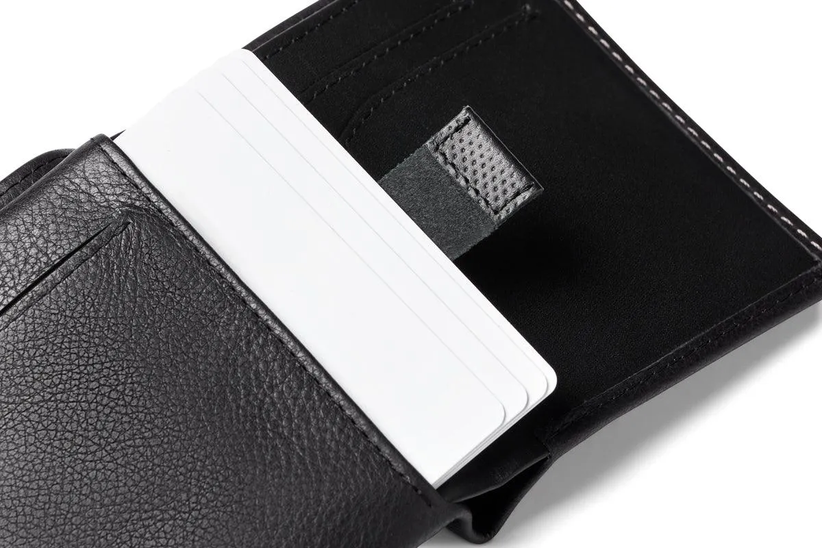 Bellroy Note Sleeve RFID Slim Wallet