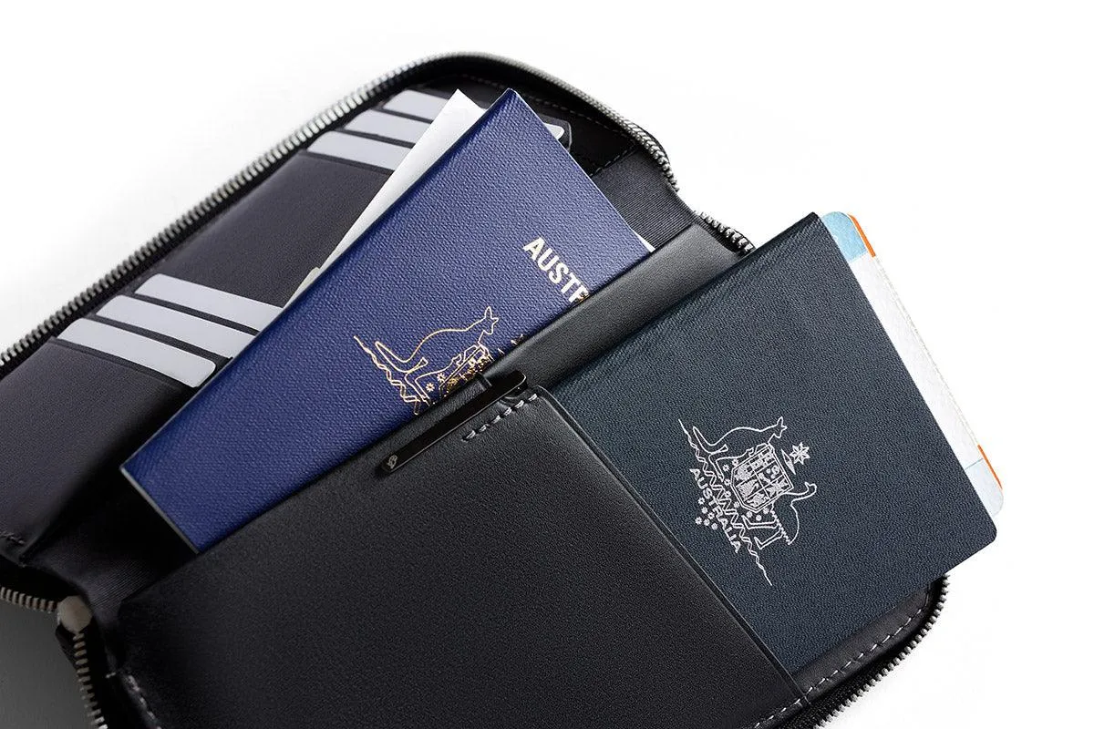 Bellroy Travel Folio (2nd Edition)