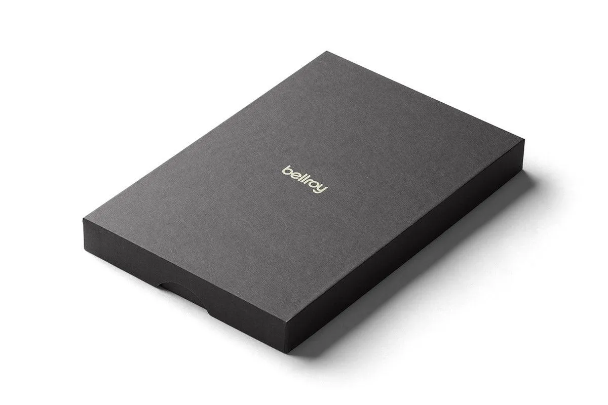 Bellroy Travel Folio (2nd Edition)