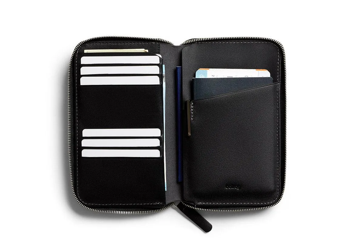 Bellroy Travel Folio (2nd Edition)