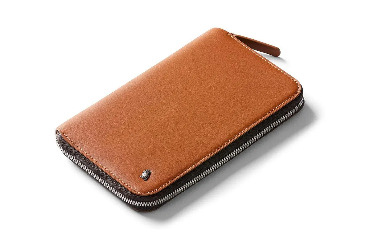 Bellroy Travel Folio (2nd Edition)