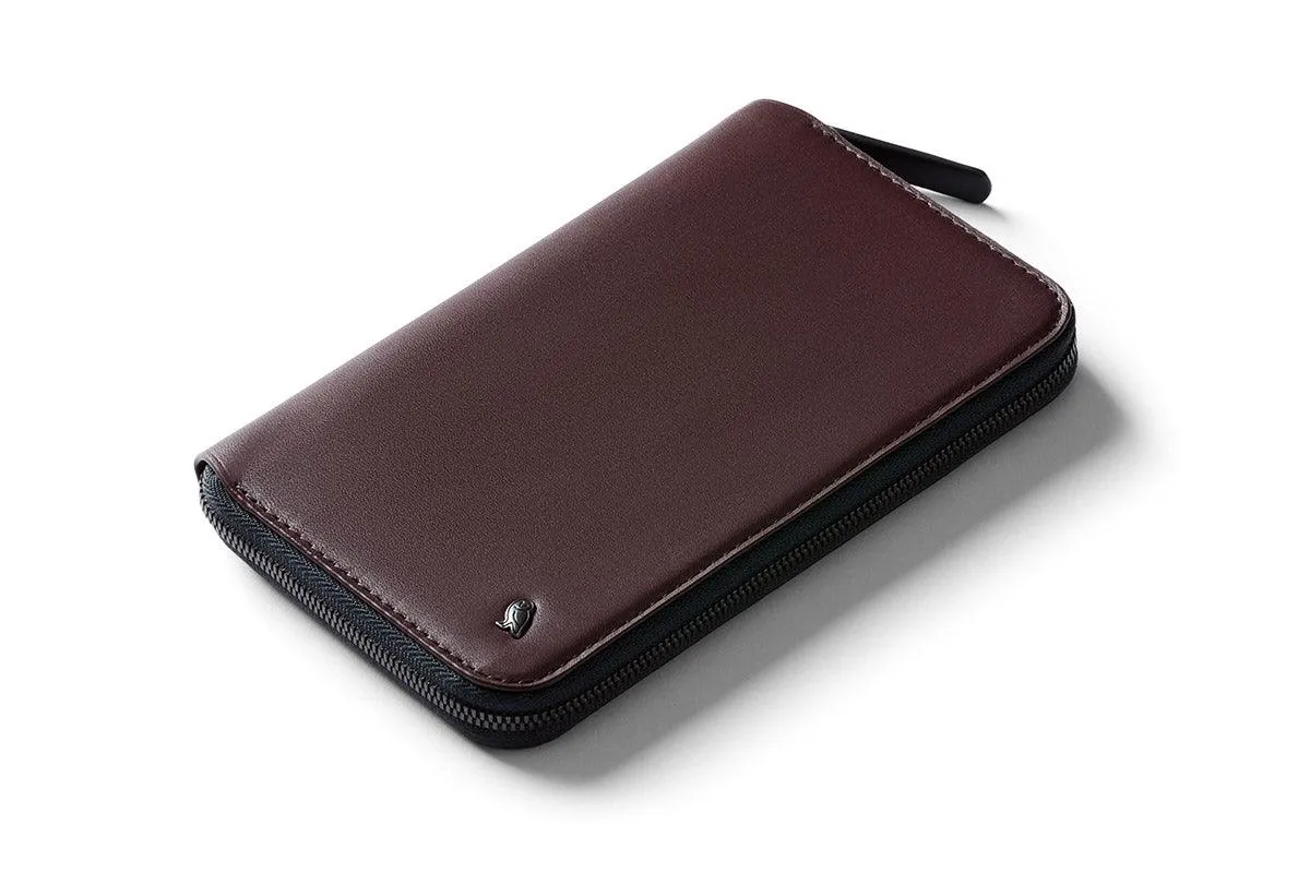 Bellroy Travel Folio (2nd Edition)