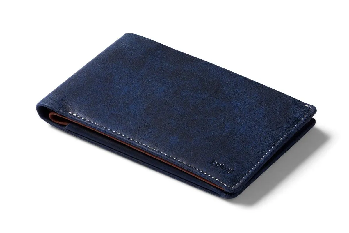Bellroy Travel Wallet RFID