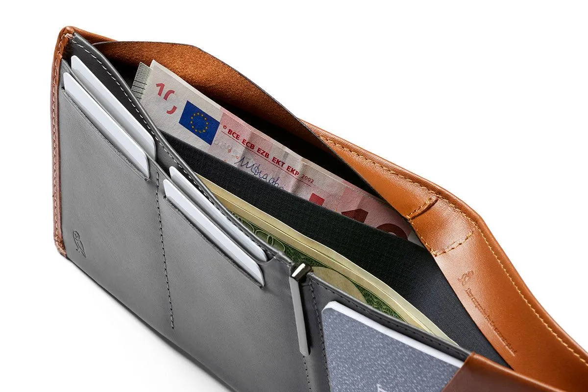 Bellroy Travel Wallet RFID