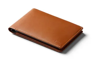 Bellroy Travel Wallet RFID