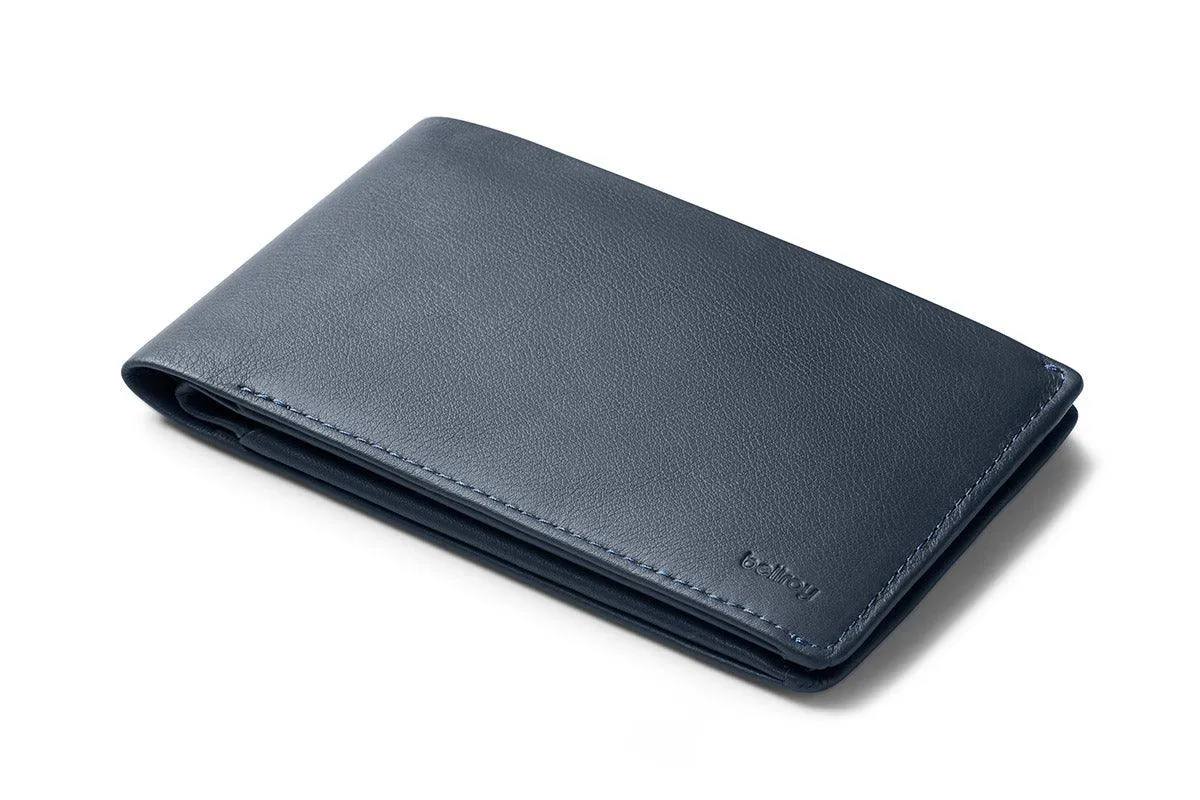 Bellroy Travel Wallet RFID
