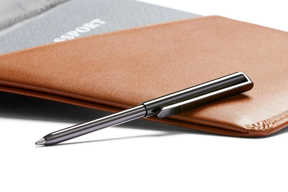 Bellroy Travel Wallet RFID
