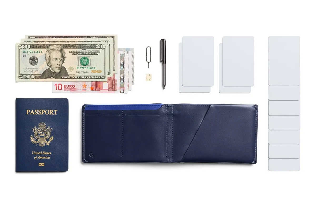 Bellroy Travel Wallet
