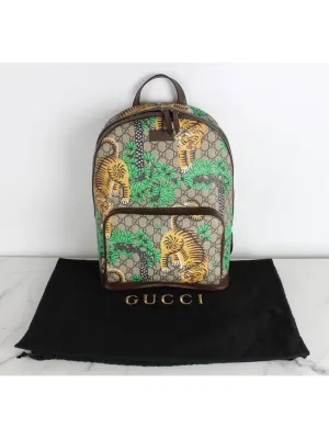 bengal tiger backpack