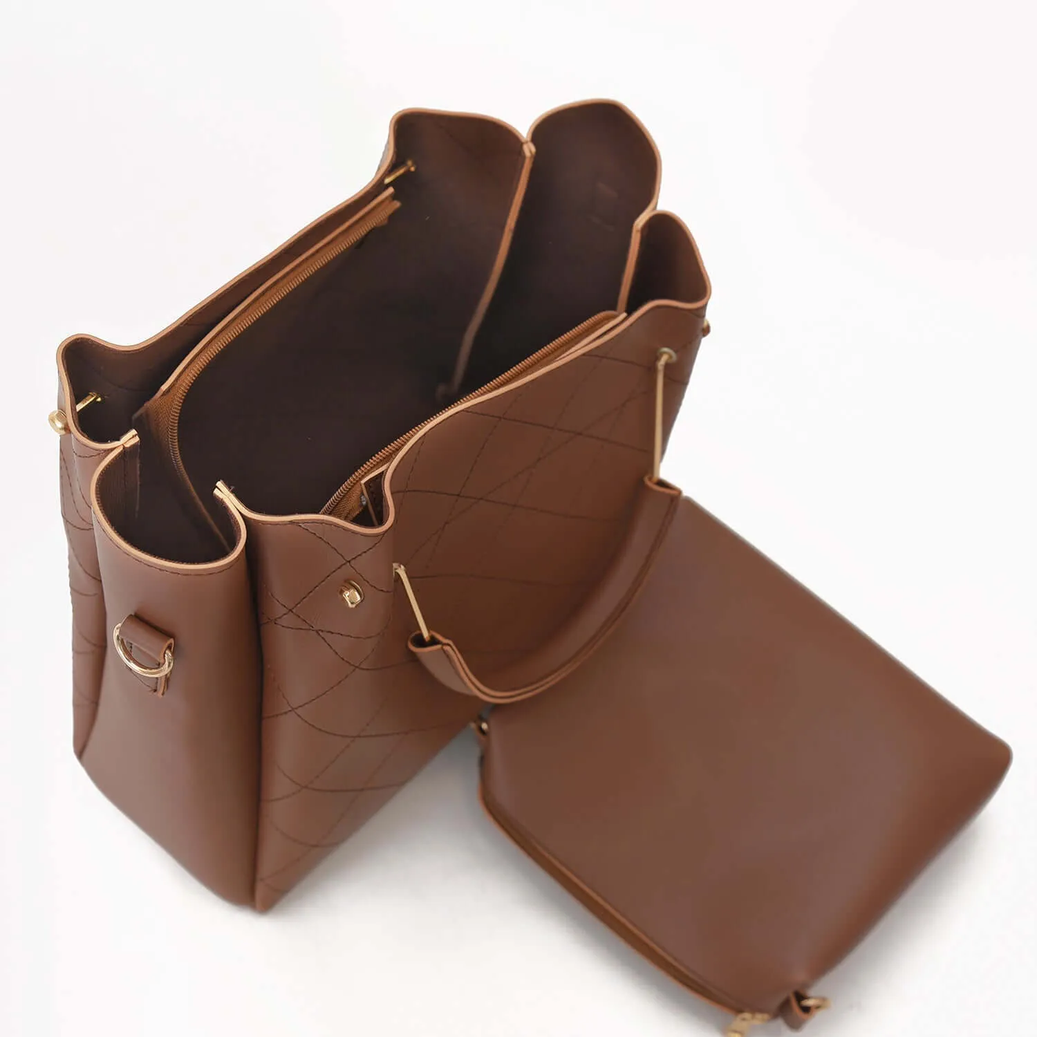 BERRY  BROWN