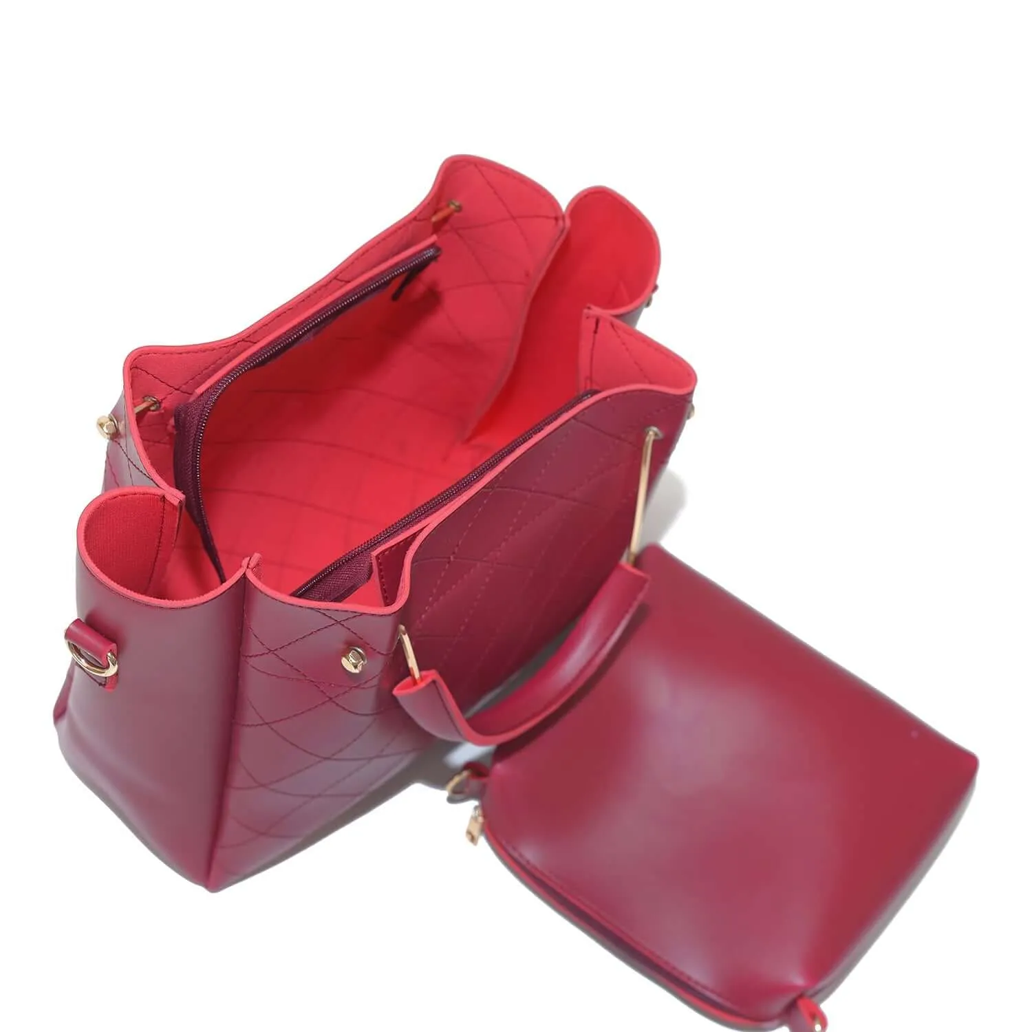BERRY MAROON
