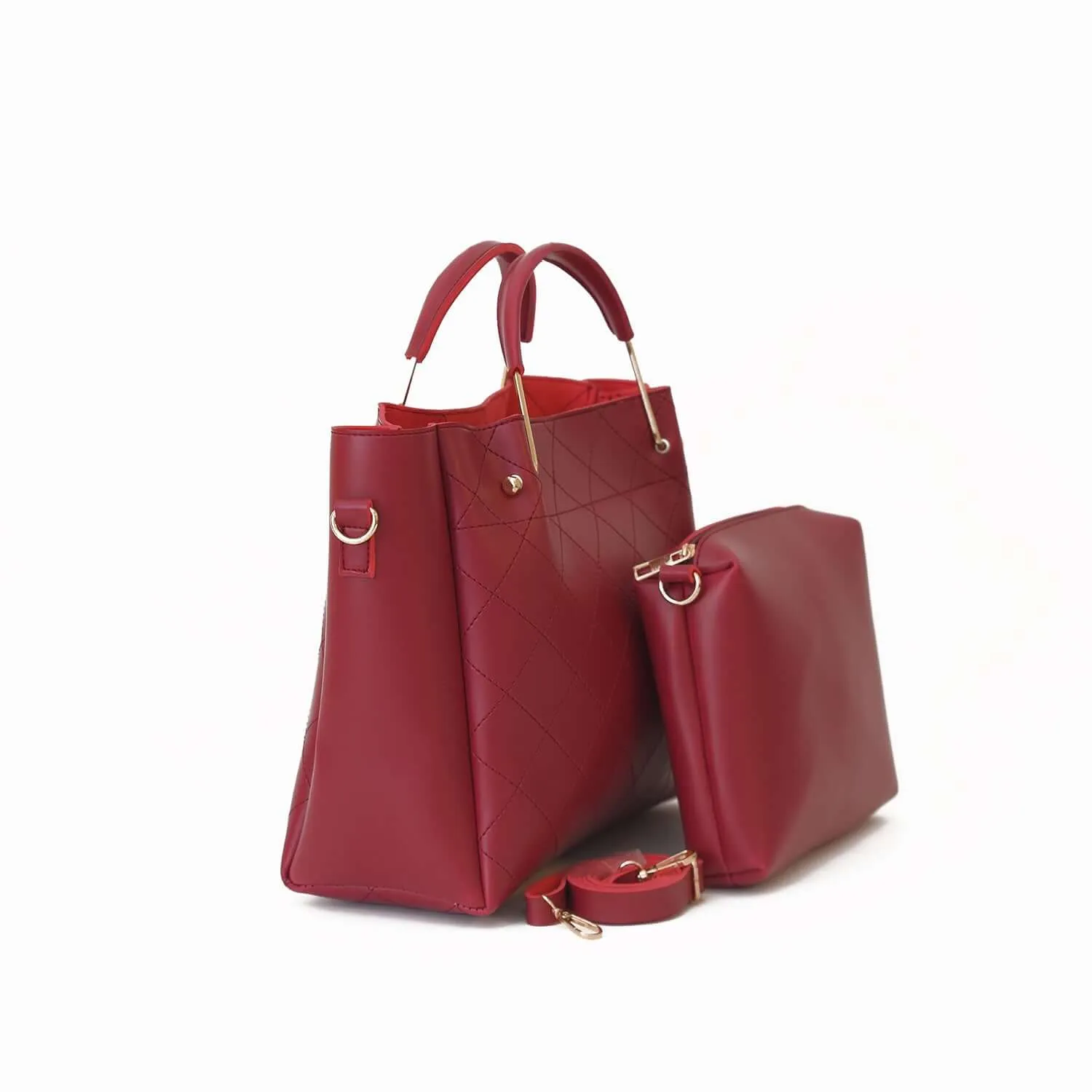 BERRY MAROON