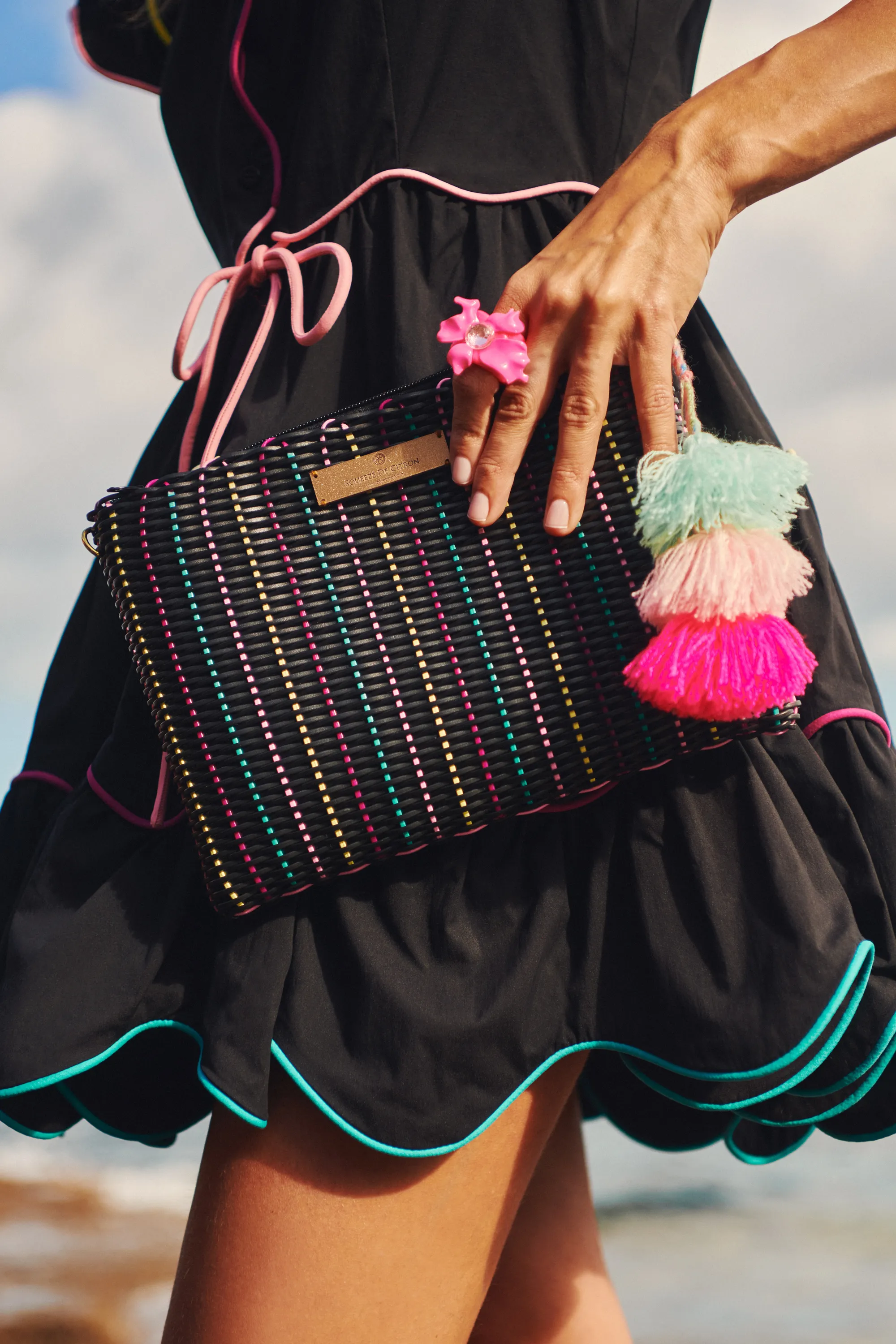 Black Cay Bag