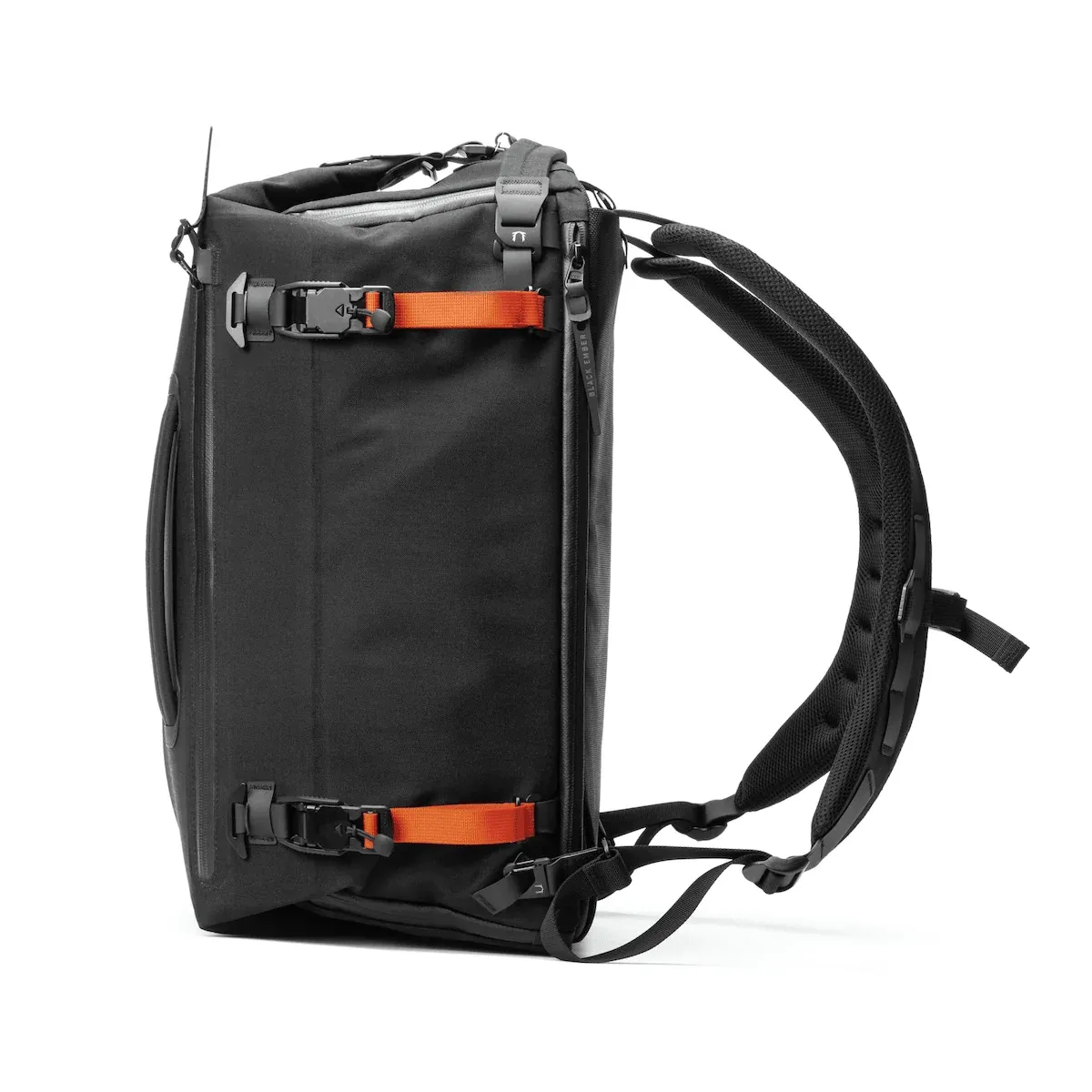 Black Ember Dex 30