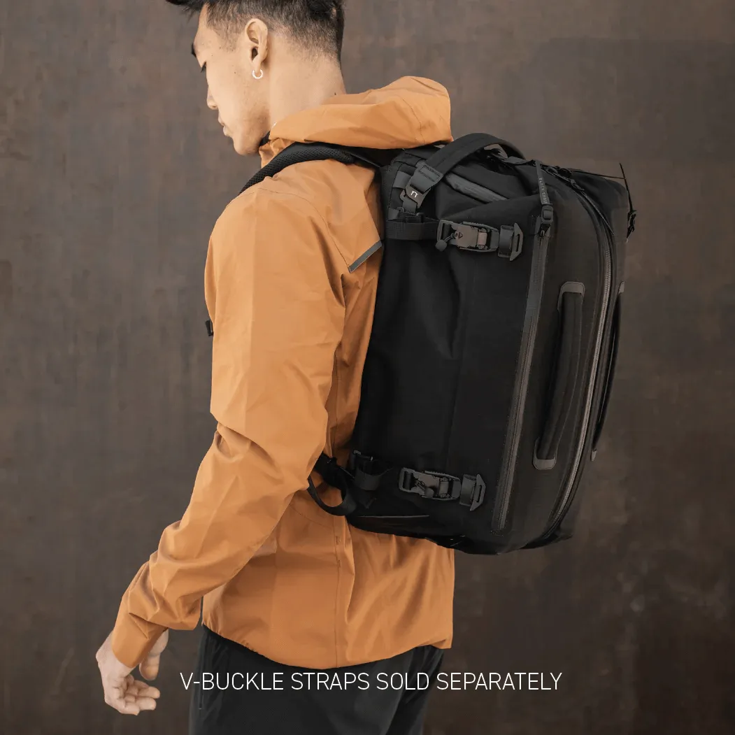 Black Ember Dex 30