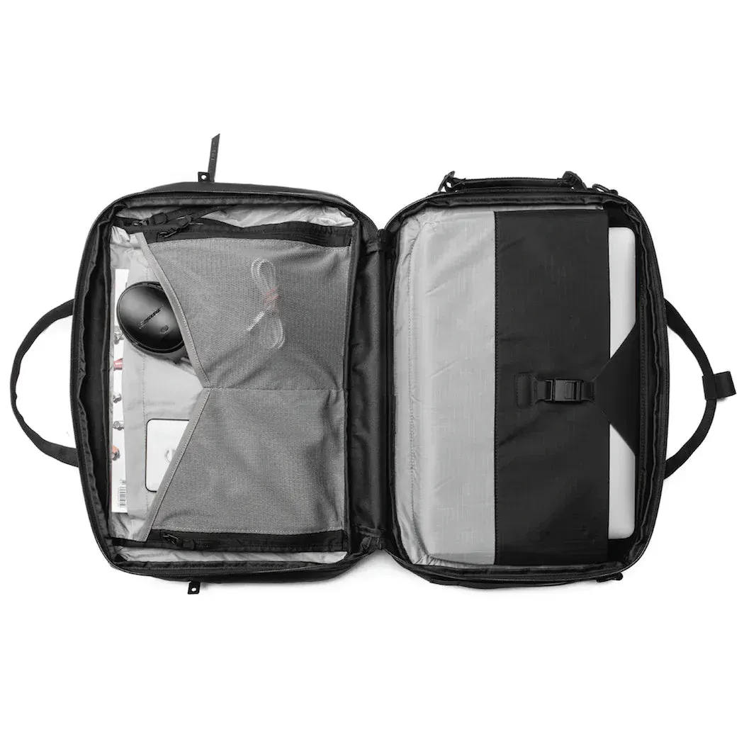 Black Ember Forge-20 Camo Backpack