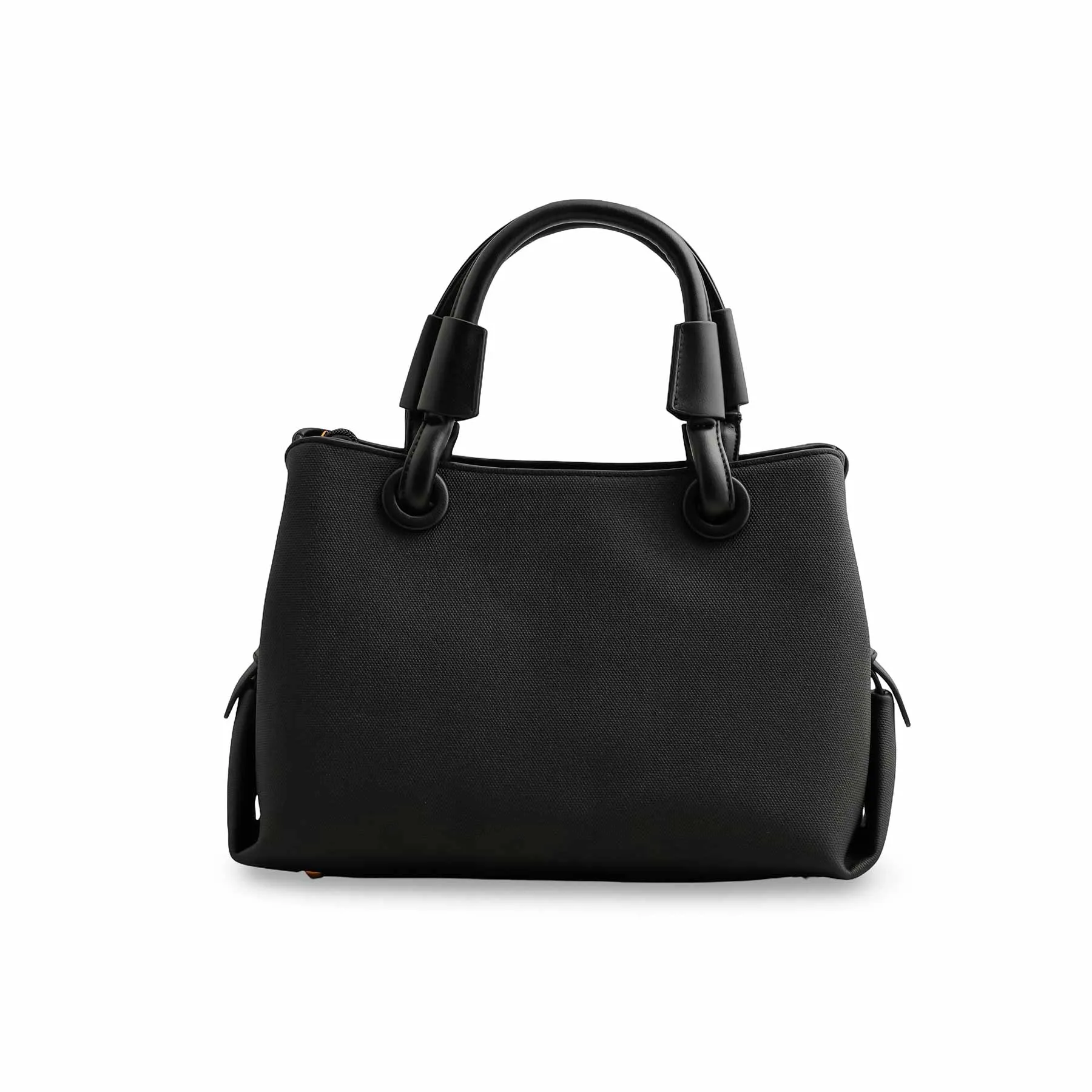 Black Formal Hand Bag For Ladies P36372