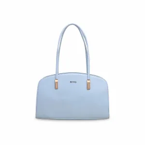 Blue Formal Hand Bag P36123