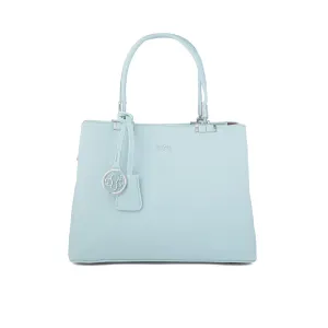 Blue Formal Hand Bag P36289