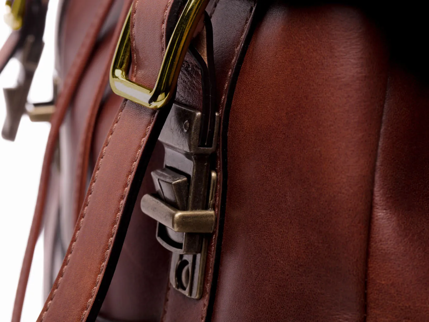 Bosca Dolce Pathfinder Backpack