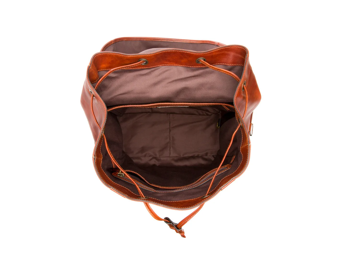 Bosca Dolce Pathfinder Backpack