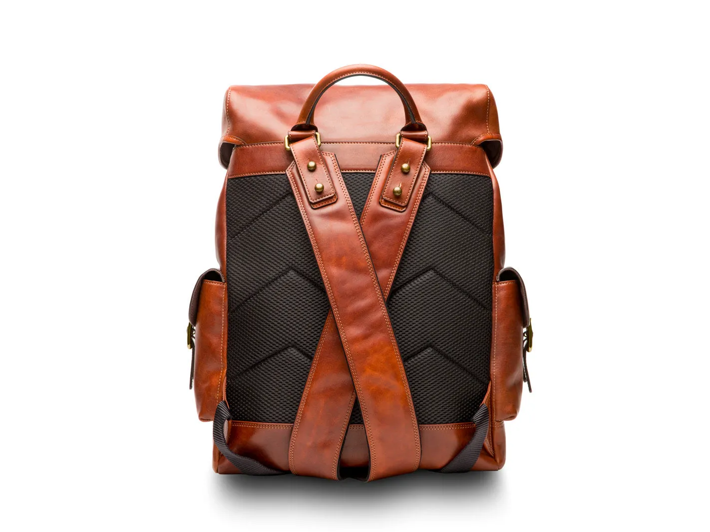 Bosca Dolce Pathfinder Backpack