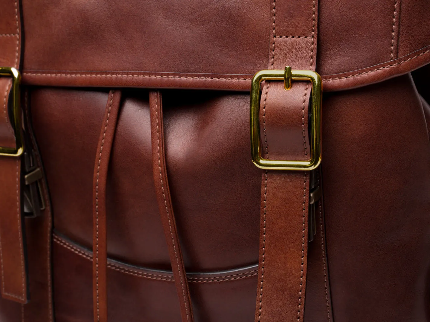 Bosca Dolce Pathfinder Backpack
