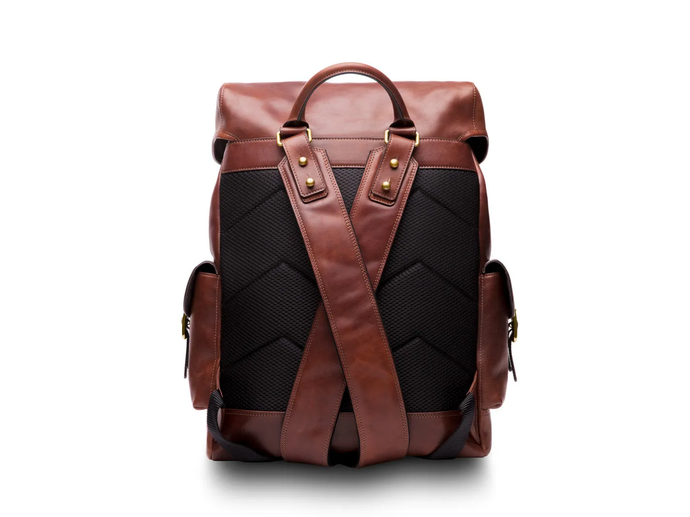 Bosca Dolce Pathfinder Backpack