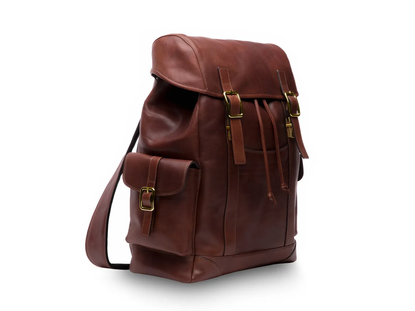 Bosca Dolce Pathfinder Backpack