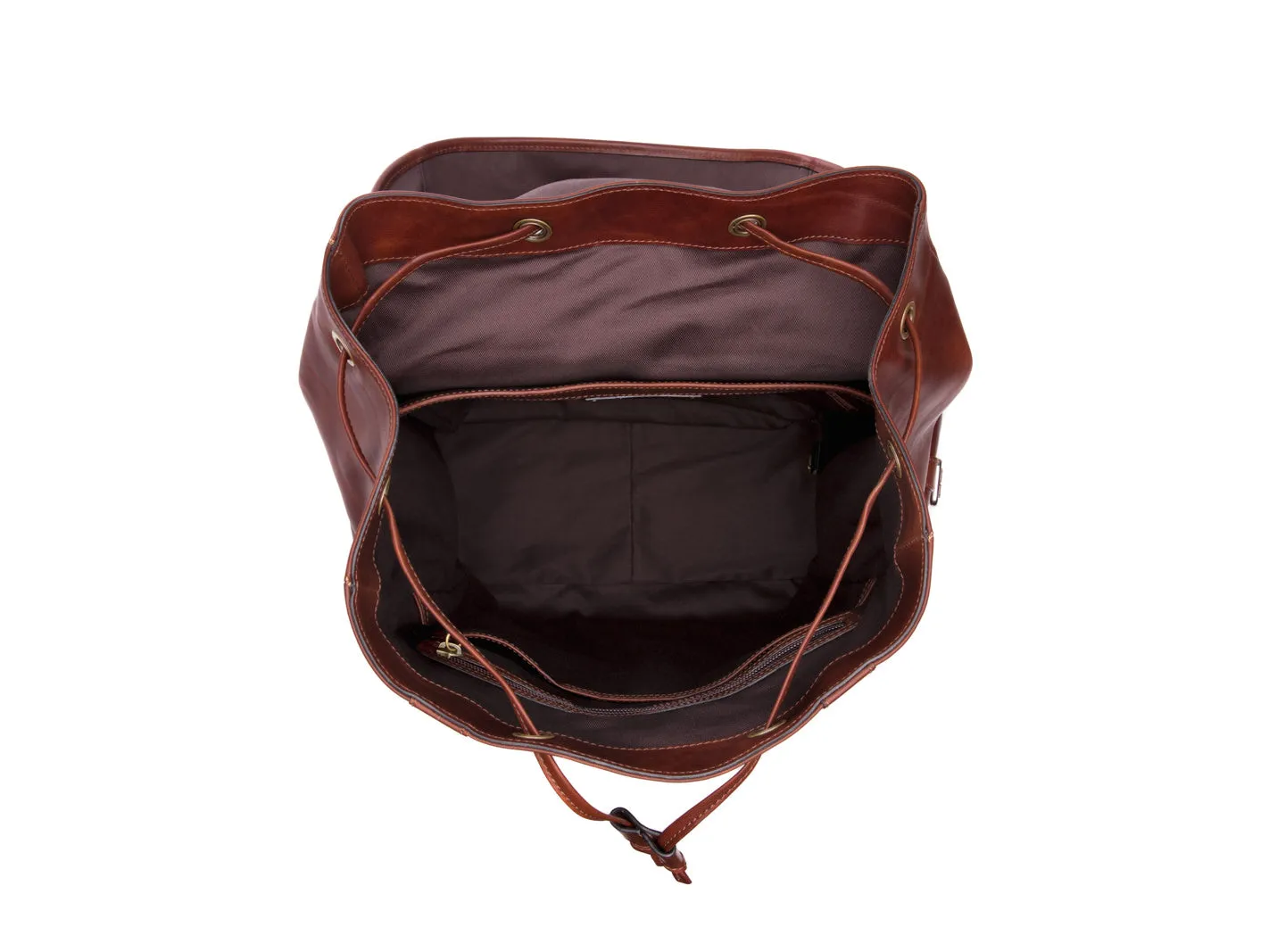 Bosca Dolce Pathfinder Backpack