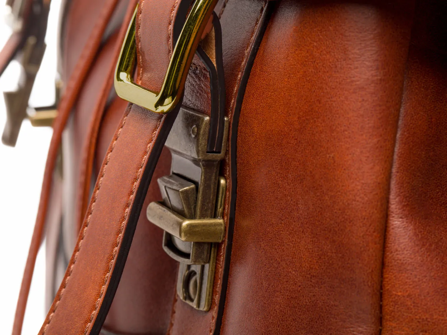 Bosca Dolce Pathfinder Backpack