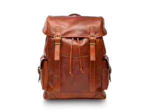 Bosca Dolce Pathfinder Backpack