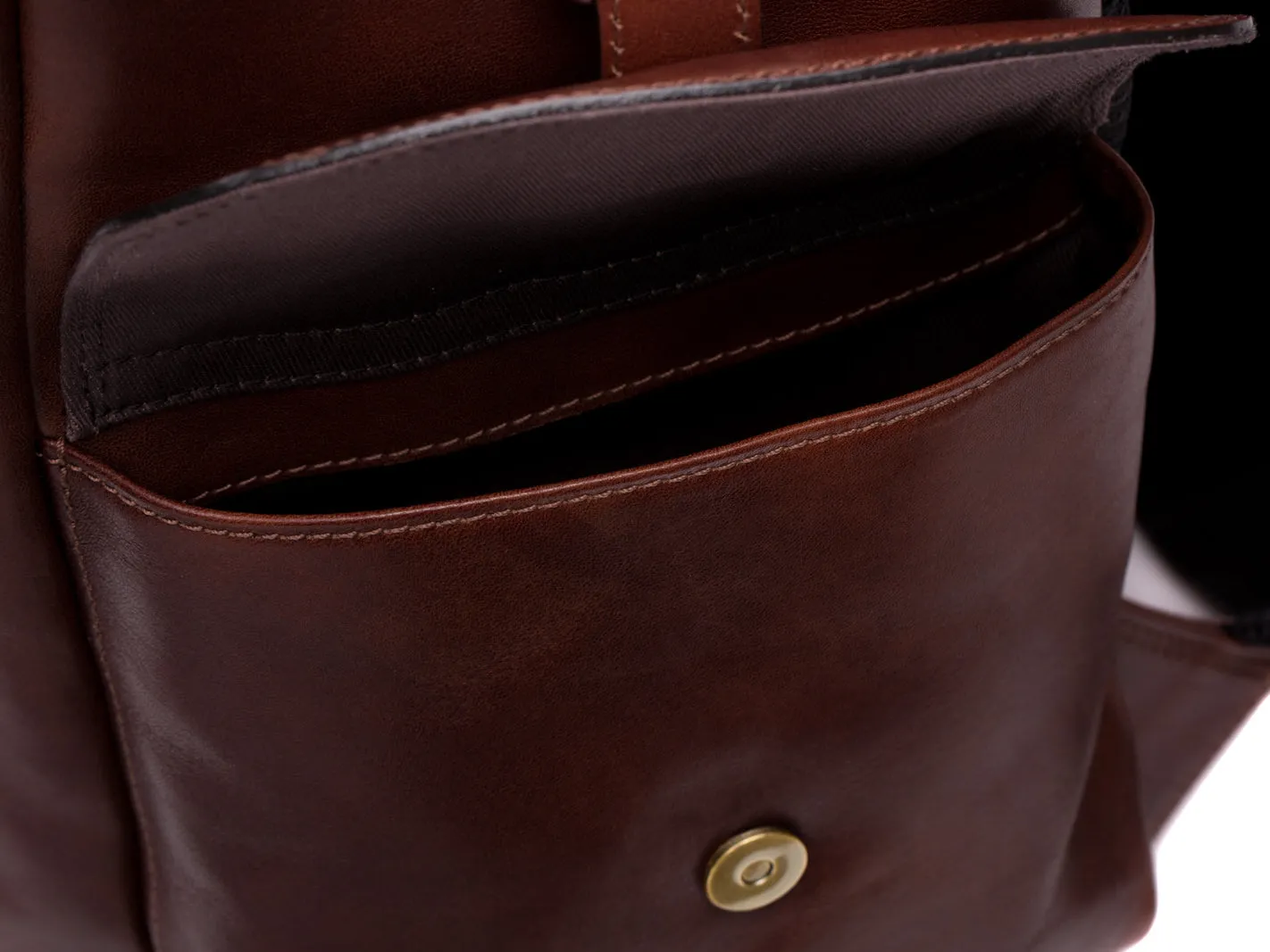 Bosca Dolce Pathfinder Backpack