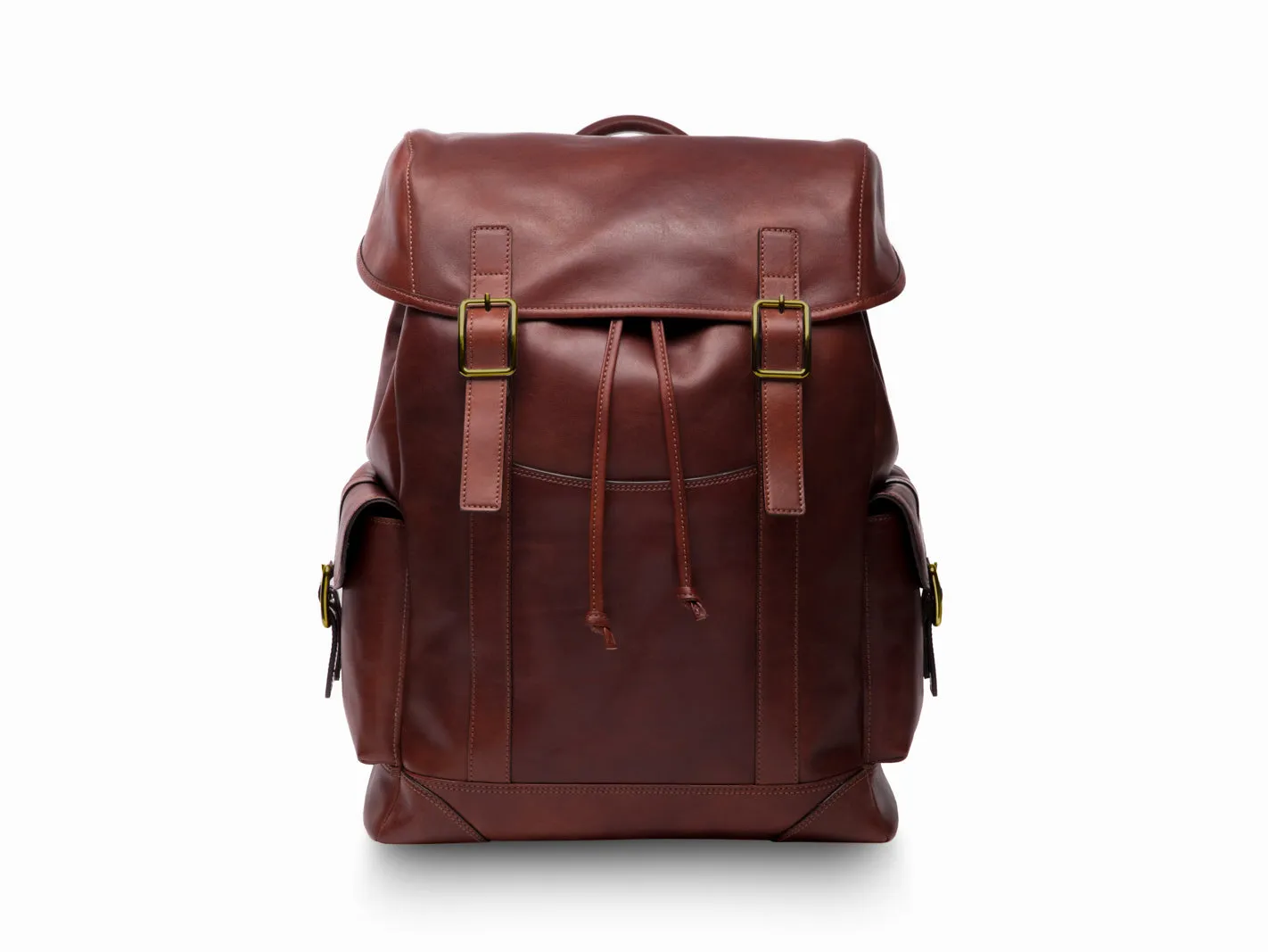 Bosca Dolce Pathfinder Backpack