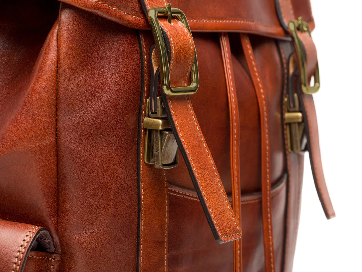 Bosca Dolce Pathfinder Backpack
