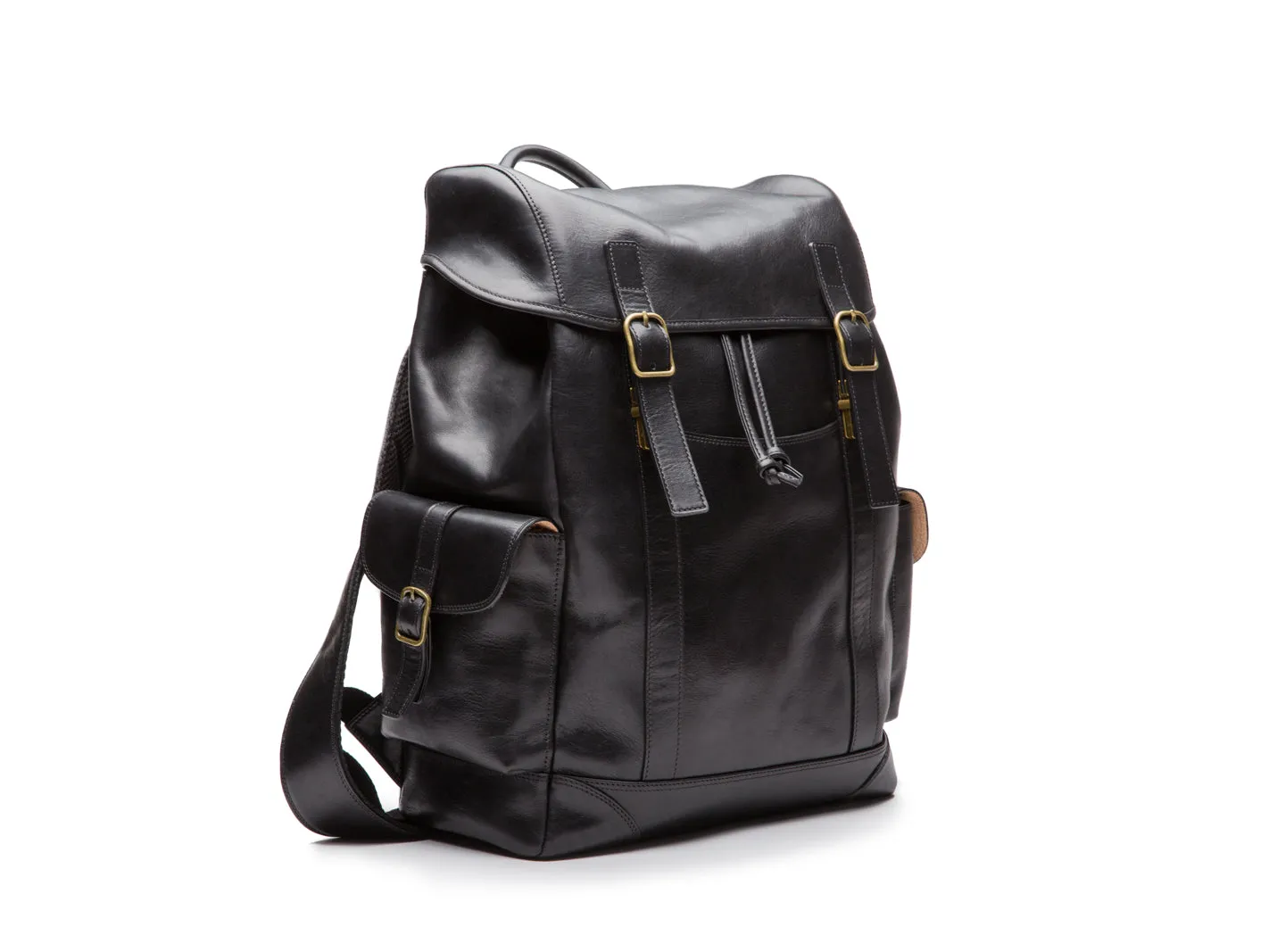 Bosca Dolce Pathfinder Backpack