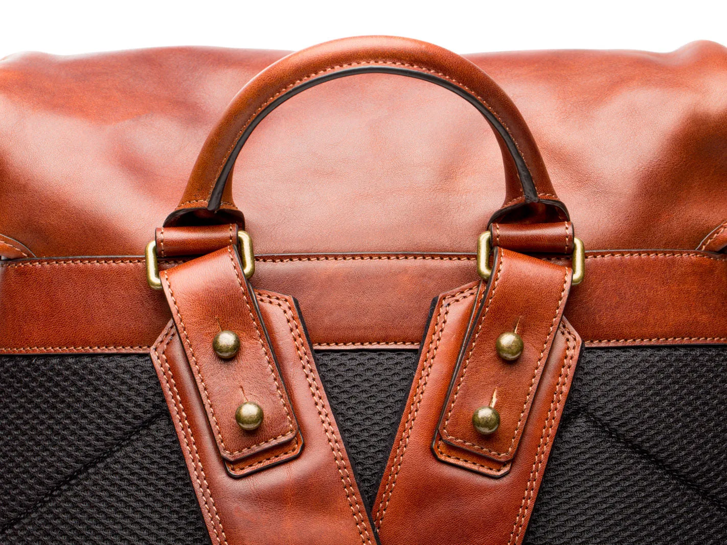 Bosca Dolce Pathfinder Backpack