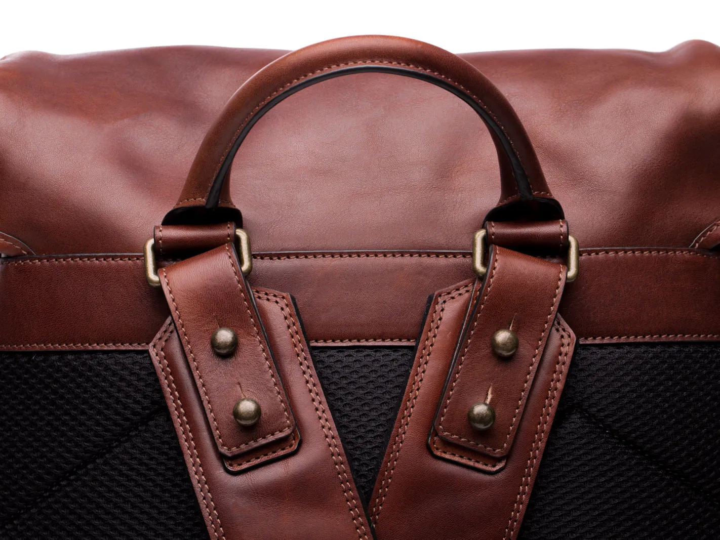 Bosca Dolce Pathfinder Backpack