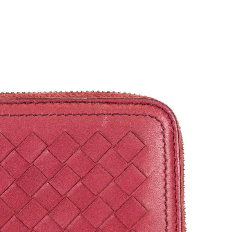 Bottega Veneta Compact Wallet