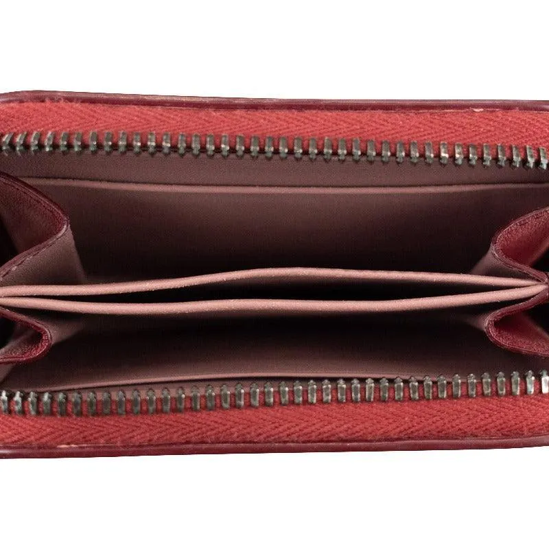 Bottega Veneta Compact Wallet