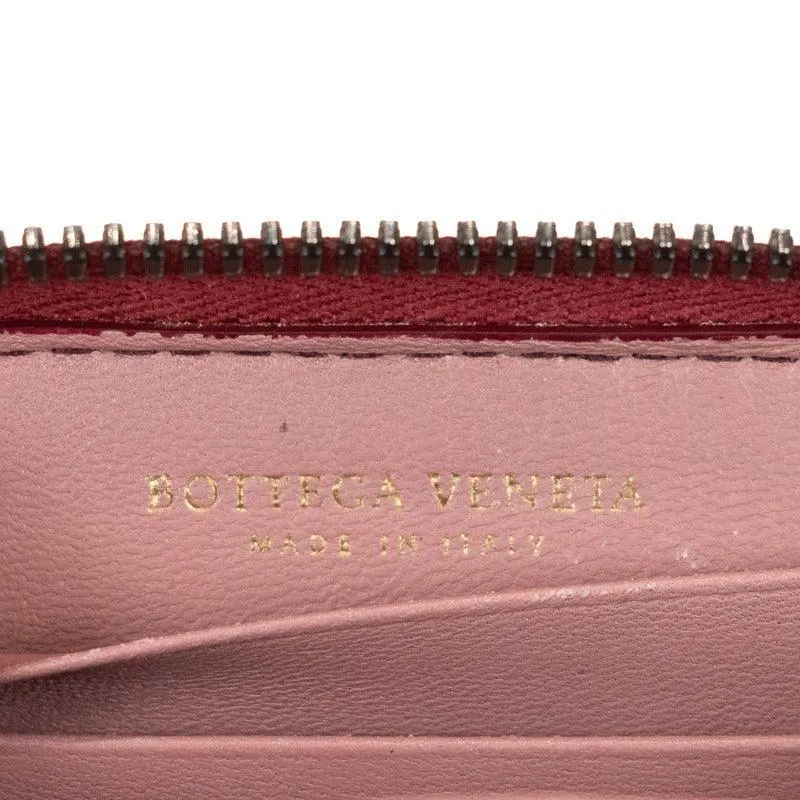 Bottega Veneta Compact Wallet
