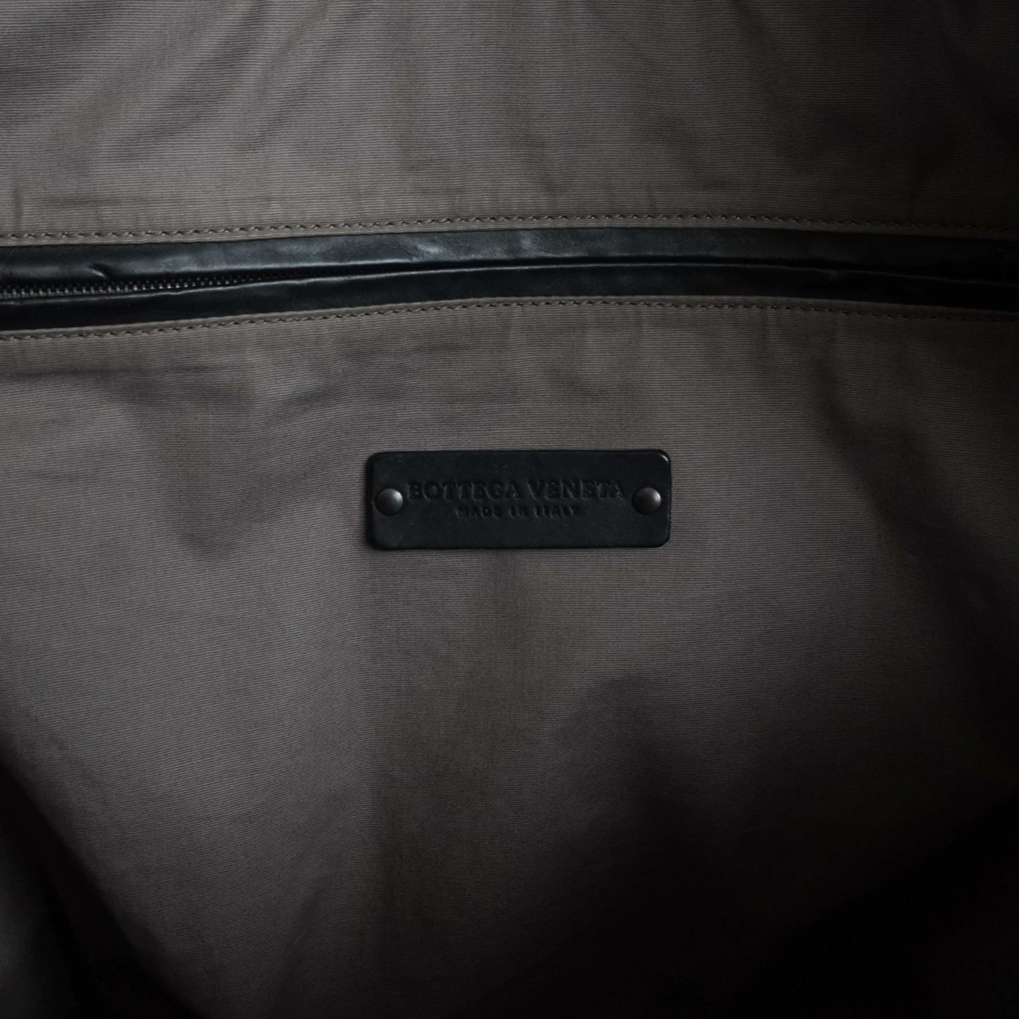 Bottega Veneta Travel Bag