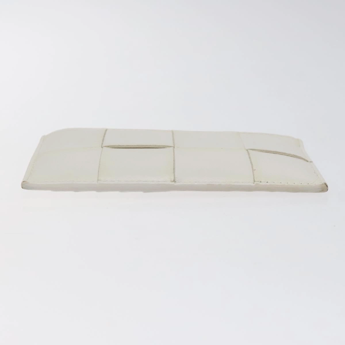 Bottega Veneta Intrecciato Leather Wallet (Pre-Owned)