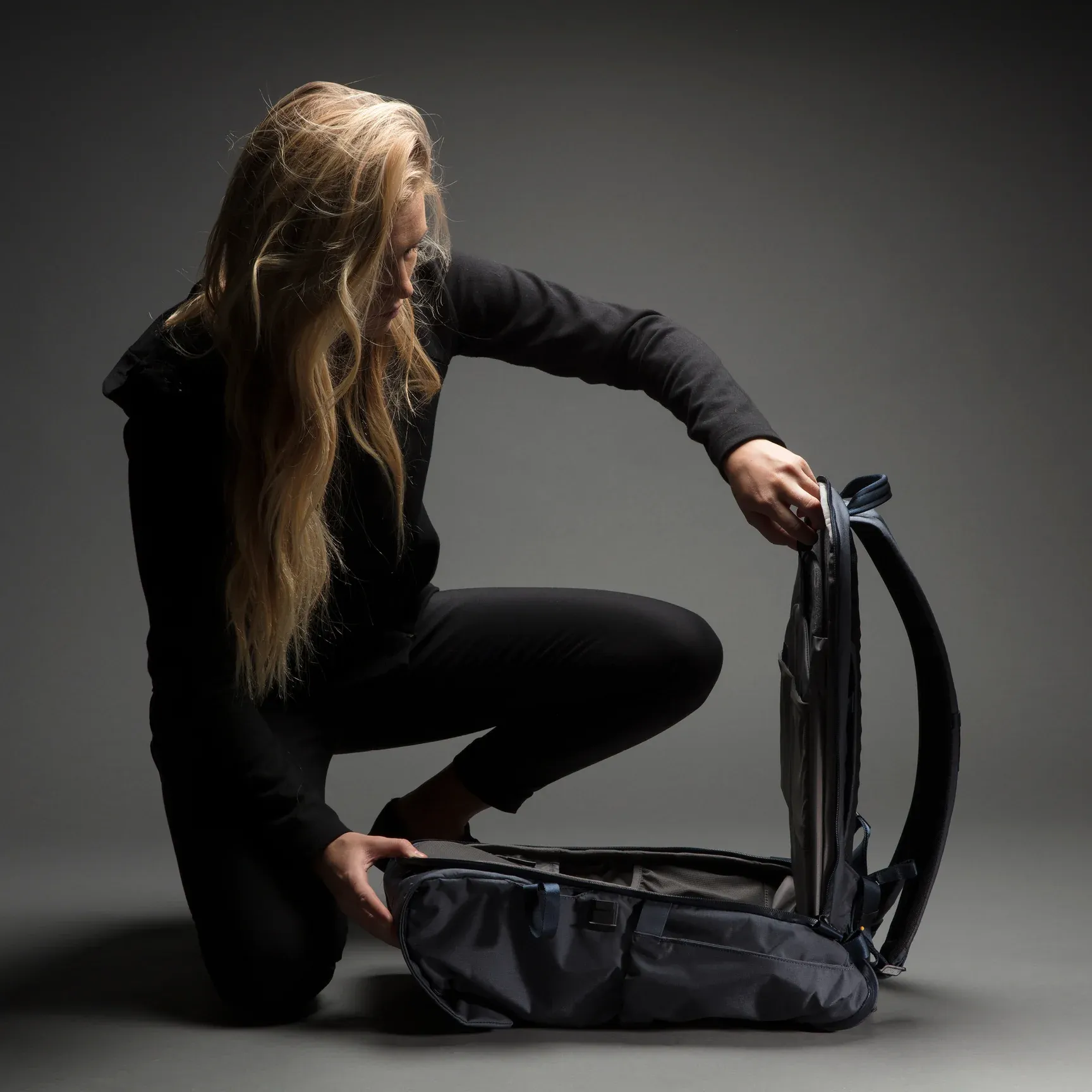 Boundary Supply Errant Pack X-Pac