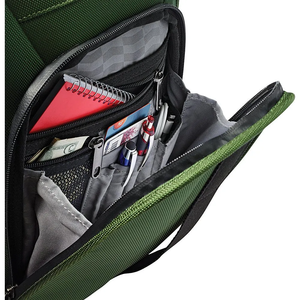 Boyt Mach 1 Softside Backpack