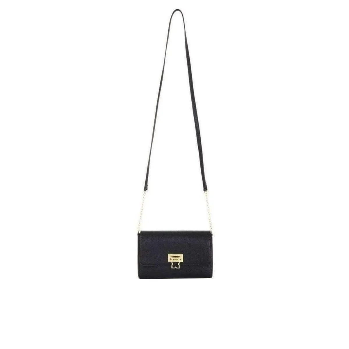 Bree Medium Black Bon Non Clutch