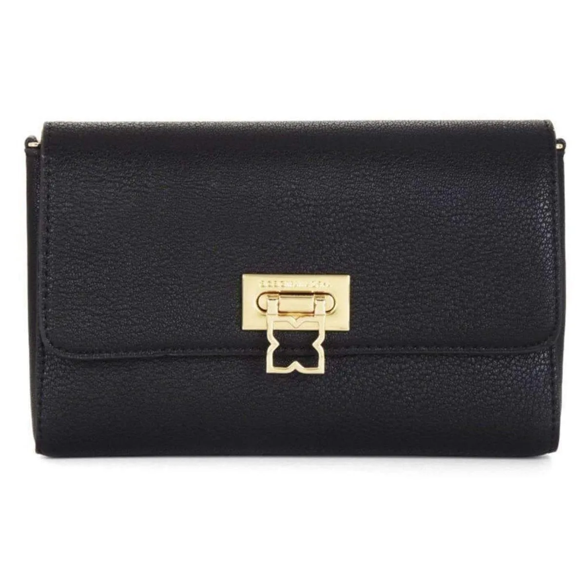 Bree Medium Black Bon Non Clutch
