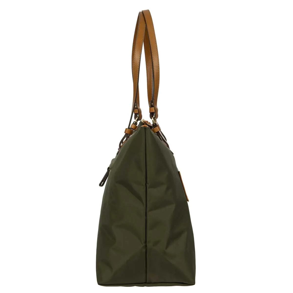 Brics X-Bag Large Sportina Shopper Tote Bag