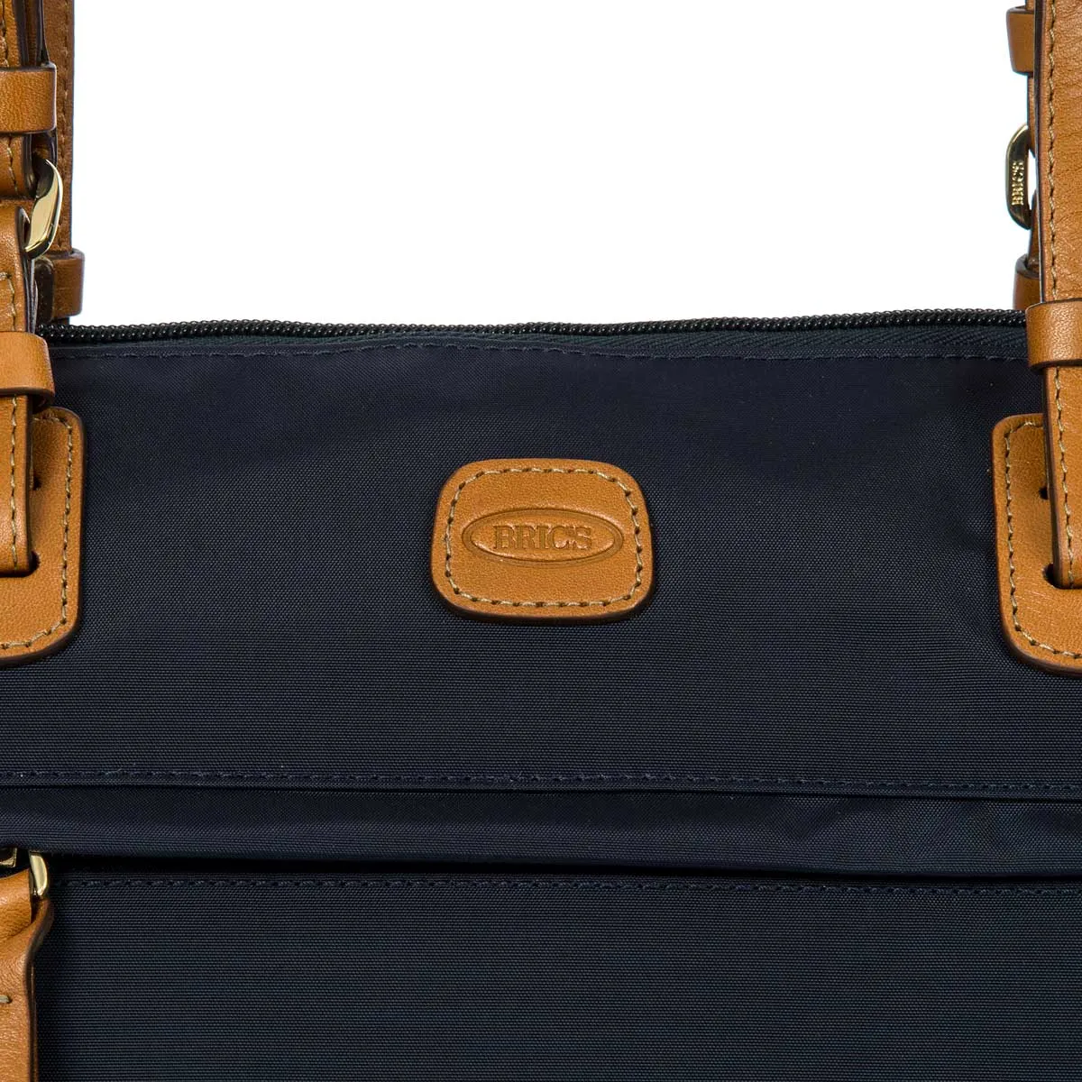 Brics X-Bag Large Sportina Shopper Tote Bag