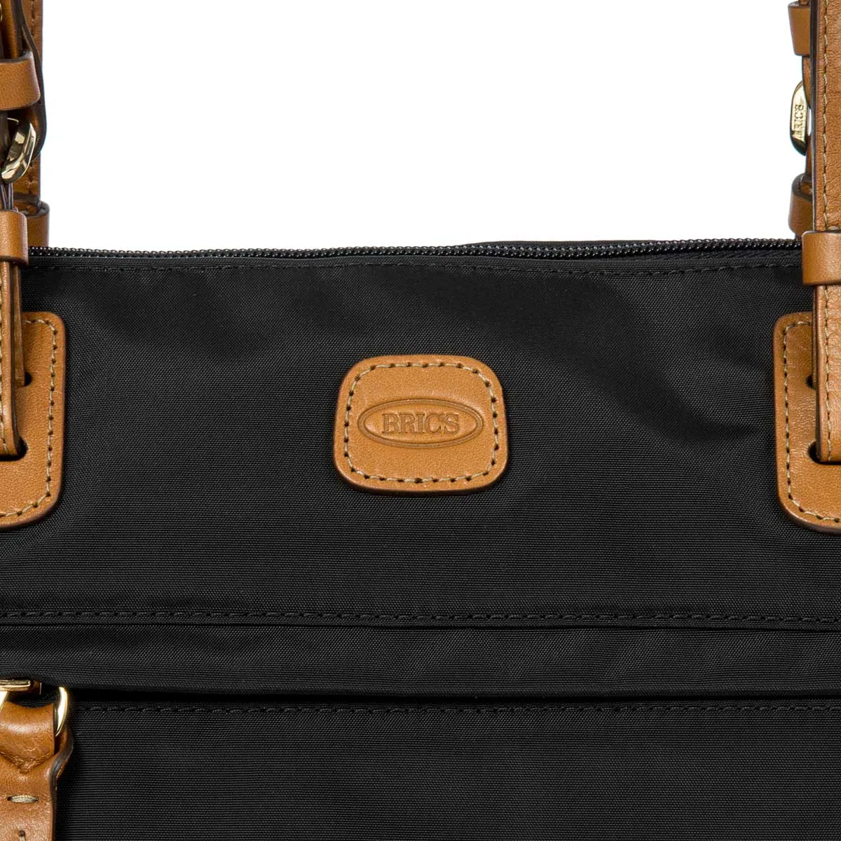 Brics X-Bag Large Sportina Shopper Tote Bag